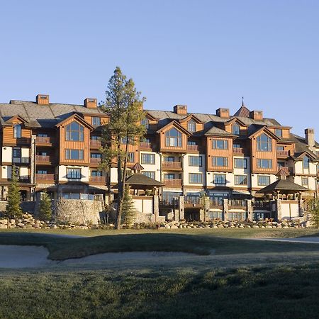 Tamarack Resort Kültér fotó