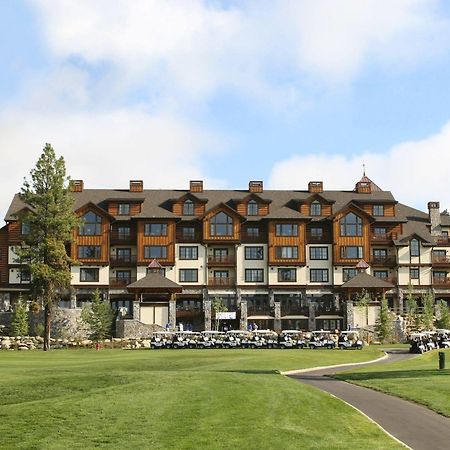 Tamarack Resort Kültér fotó