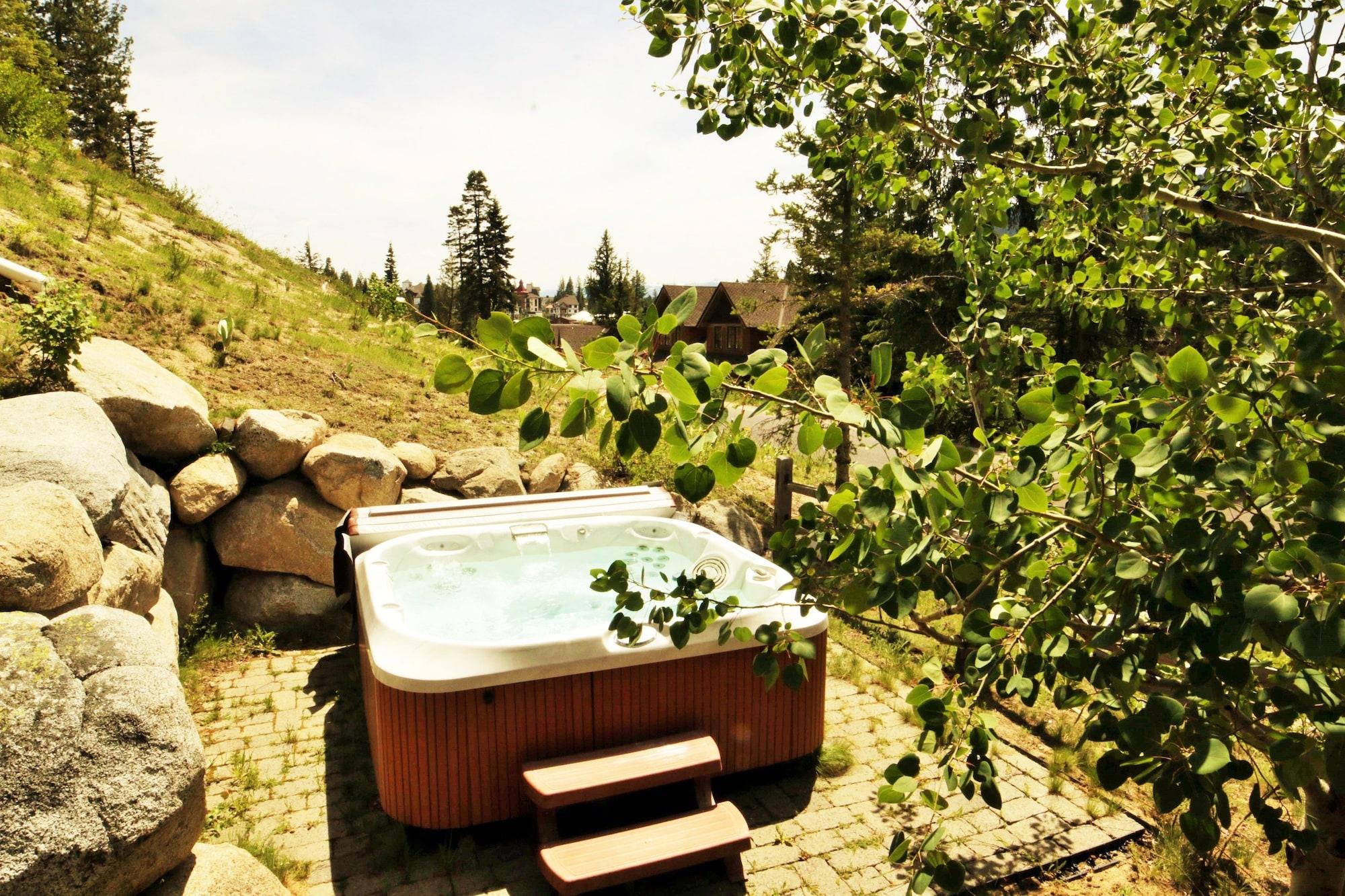 Tamarack Resort Kültér fotó
