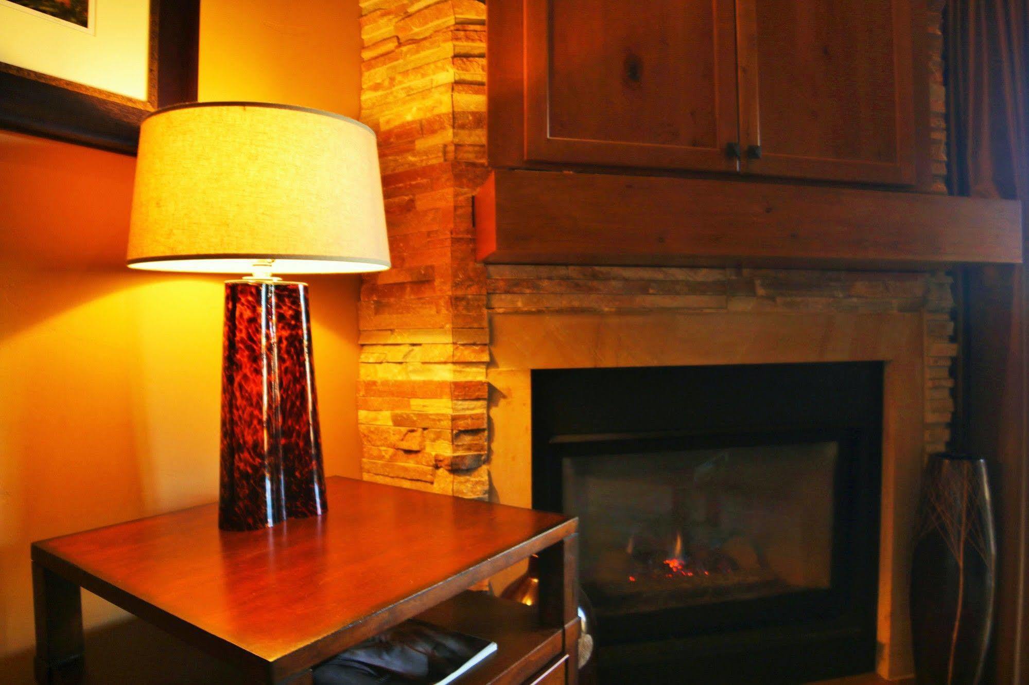 Tamarack Resort Kültér fotó
